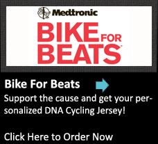 Bike for Beats